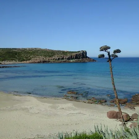 La Caletta 1 * Carloforte (Isola di San Pietro)