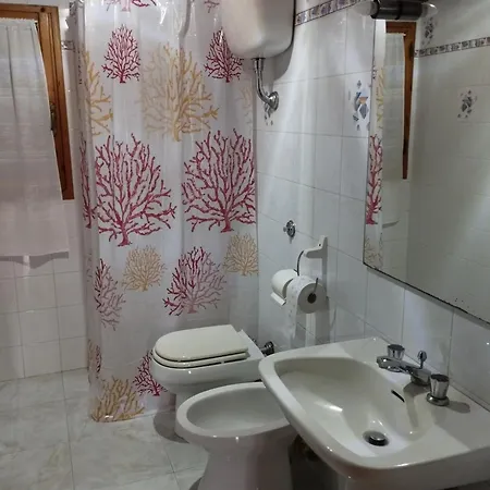 La Caletta 1 Ferienhaus